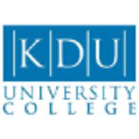 Ben wang (13.11.2017 06:04) platinum approved learning partner for cat and acca programme. Kdu University College Linkedin