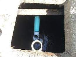 Septic systems should be inspected by a professional at least every 3 years. Detached Dividing Walls Can Cause Septic Problems Van Delden