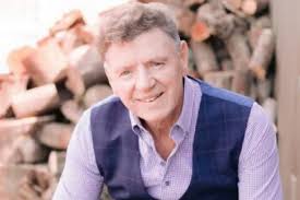 Country singer John Hogan wakes up at 4.30am every morning as part of super  regimented routine