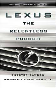 We Dig The Story On The Lighting Growth From 0 25 Lexus German Brands Relentless