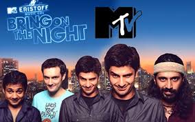 Your name as you would like it displayed. Hindi Tv Serial Mtv Bring On The Night Synopsis Aired On M Tv Channel