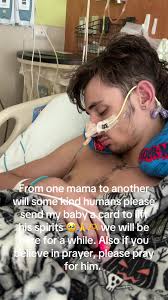 Long Live Landon Charlotte N