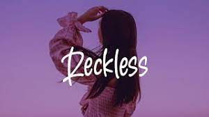 Madison Beer Reckless Lyrics Youtube