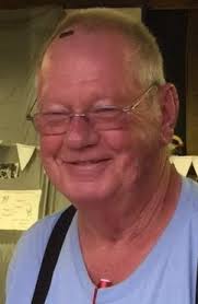 Edward DeWolf Obituary