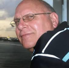 Obituary information for Donald Applegate