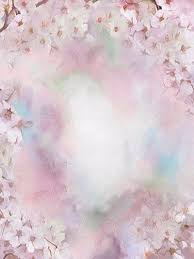 Kate Florals Pink Background Photography Blossom Backdrop Flower Backgrounds Backdrops Backgrounds Floral Photography