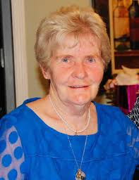 Obituary information for Betty