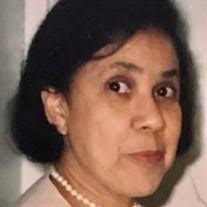 Estela Pichardo's Instagram, Twitter & Facebook