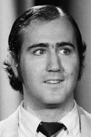 Andy Kaufman