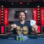 Profile Picture of Chris Klodnicki Returns to WSOP, Wins $10,000 NLH Secret Bounty ...on Google