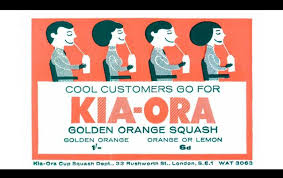 Hear the pronunciation of cordial in american english, spoken by real native speakers. Why Is Coca Cola Still Selling A Racist Drink Called Kia Ora The Spinoff