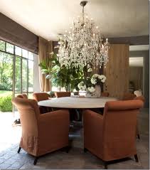 Use smaller furniture pieces and a variety of them, rather than tossing one sectional sofa and coffee table. Cote De Texas Belgian Design Hot Hot Hot