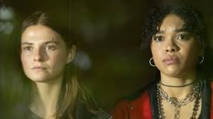 The Girl in the Woods (TV Series 2021-2021) — The Movie Database (TMDB)