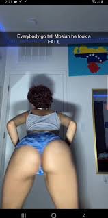 Teen twerk tina