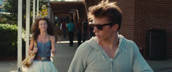 This version of footloose is a pretty good remake of the original. Footloose 2011