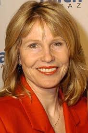 Sarah Buff herečka • Filmožrouti.cz