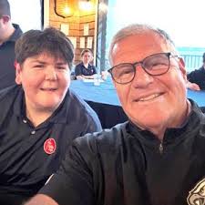 07/10/25, Tigger Foundation's Spring Fling Fundraiser for Drug Education  Returns, Christine Hesse, Charlie Hesse, Andrew Fox, Cheryl Stavola, Lisa  Stavola, Tara Kelly