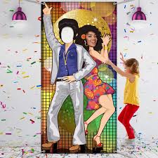 Check spelling or type a new query. 70 S Dance Party Decoration 70 S Photo Door Banner Backdrop Props Large Photo Backdrop For 70 S Theme Party Decor Disco Theme Party Supplies With Ropes Buy Online In Barbados At Barbados Desertcart Com Productid