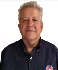 Padrón de inspectores