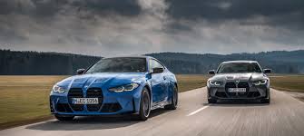 During february 2016, bmw announced the m4 competition. M Xdrive Fur Bmw M3 Und Bmw M4