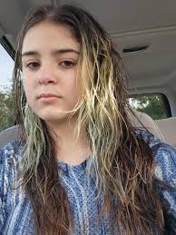 Missing granddaughter found safe in Sarno/Croton area