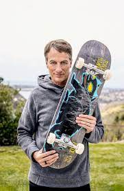 Drop back in with the most iconic skateboarding games ever made, rebuilt from the ground up for current consoles. Birdman The Joker Tony Hawk Meets Vince Matheron