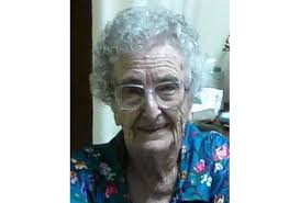 Reba Herndon Obituary (2012)