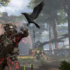 Why Apex Legends Has Kept Me Playing For 500 Hours Games The Guardian