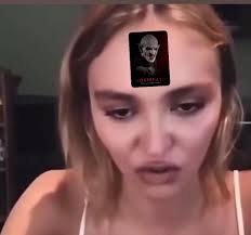 Lily-Rose Depp nailed that #Nosferatu scene, even in the audition 👏