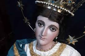 Inmaculada Concepción Archives