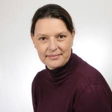 Janine Vogel's Instagram, Twitter & Facebook