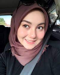 Pin On Awek Tudung Hijab