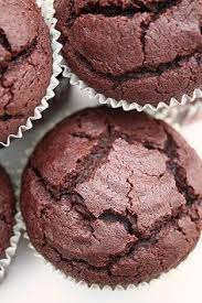 Recette De Muffins Tout Chocolat Coeur Fondant Recette Recette Muffin Chocolat Tout Chocolat Recette Muffin