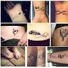 Heart tattoos with names for women. Https Encrypted Tbn0 Gstatic Com Images Q Tbn And9gcrf Xok6bj7k Lxezdc5o8n0gg3aetz1jzojkqwiltrvf Fc Av Usqp Cau
