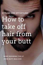 Pubic hair removal goes way beyond making sure us ladies look good in a bikini; Pin On Men S Grooming