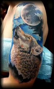 10 count (pack of 1) 4.5 out of 5 stars 1,395. Symbol Of The Strong Character Wolf Tattoos And Meanings By Tattolover Medium