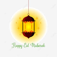 Eid is on the way and knocking at our door. Shining Lanterns Illuminate Eid Mubarak Happy Eid Mubarak Lantern Eid Mubarak Png And Vector With Transparent Background For Free Download