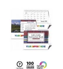 Pin On 2019 Desk Tent Calendars
