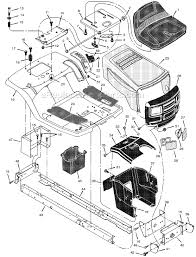 Murray lawn mower replacement parts. Murray 40 Lawn Tractor 405002x8a Ereplacementparts Com