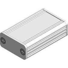 Pin Von Dampfer Shop Auf Akkutrager Gehause Elektroniken Aluminium