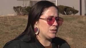 Woman is stunned when her new Honda Civic is towed from her home after just  two days