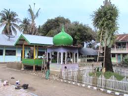 Yayasan darussa'adah aceh timur : Pesantren Darussa Adah Teupin Raya Mapio Net