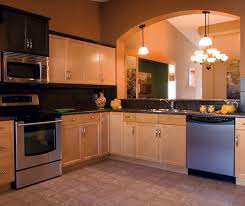 Rta ikitcheni icabineti discounts imaplei oak bamboo birch sumber. Light Maple Kitchen Cabinets Kitchen Craft Cabinetry