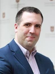 Daniel Beben's Instagram, Twitter & Facebook