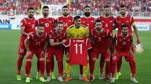 استدعاء السومة و خربين لمنتخب سوريا. Ø±Ø¦ÙŠØ³ Ø§Ù„Ø§ØªØ­Ø§Ø¯ Ø§Ù„Ø³ÙˆØ±ÙŠ Ù„ÙƒØ±Ø© Ø§Ù„Ù‚Ø¯Ù… ÙŠØ¹Ù„Ù† Ø¹Ù† Ø£Ø®Ø·Ø§Ø¡ Ø£Ø¯Øª Ø¥Ù„Ù‰ ÙØ´Ù„ Ù…Ù†ØªØ®Ø¨ Ø¨Ù„Ø§Ø¯Ù‡ ÙÙŠ ÙƒØ£Ø³ Ø¢Ø³ÙŠØ§ Rt Arabic