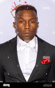 Dr peter hi-res stock photography and images