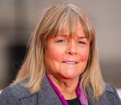Linda Robson (Creator)