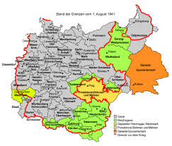 Deutschland deutsches reich holland schweiz österreich karte map chiquet. Ghdi Map