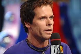 John Norris's Instagram, Twitter & Facebook