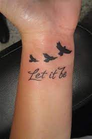 Small Tattoo Ideas For Women With Meaning Bing Images Cool Wrist Tattoos Wrist Tattoos For Women Small Wrist Tattoos